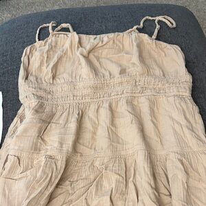 Old Navy Dress with Pockets